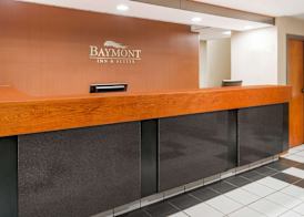 Baymont by Wyndham Clarksville Northeast 2