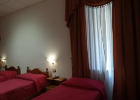 Hotel 4 Mori 4