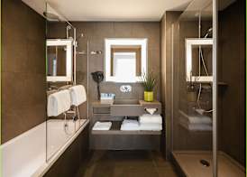 Novotel SPA Rennes Centre Gare 4