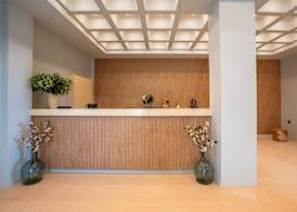 Coudour Boutique Hotel 2