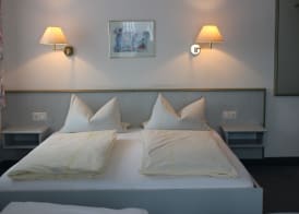 Hotel Gasthof Seehof 2