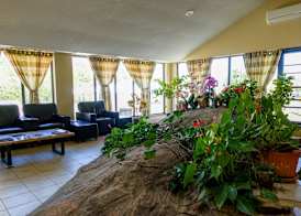 Howard Johnson by Wyndham Gravenhurst 5