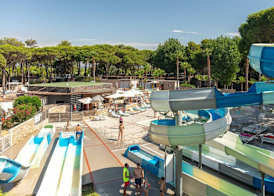 Camping le Castellas 4