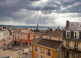 ibis Limoges Centre 3