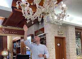 Milton Boutique Hotel 2