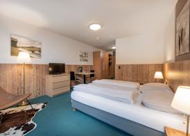 AlpenParks Hotel Montana Matrei 3
