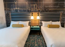 Hotel Indigo TALLAHASSEE - COLLEGETOWN by IHG 5