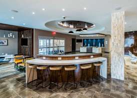 Cambria Hotel Ocean City - Bayfront 2