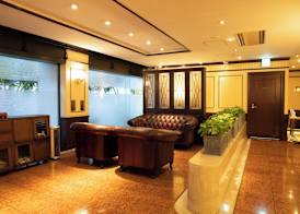 Ramada Encore by Wyndham Amagasaki 5