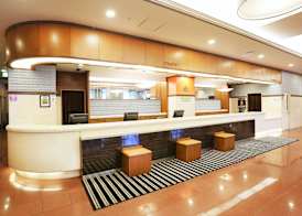 APA Hotel Sapporo Susukino Ekinishi 4