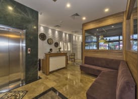 Hotel Blisstanbul 2
