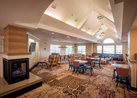 Residence Inn by Marriott Pensacola Downtown 4
