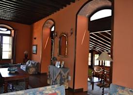 Hotel Rural Finca Salamanca 4
