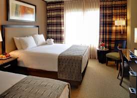 Isle Casino Hotel Bettendorf - A Caesars Rewards Destination 4