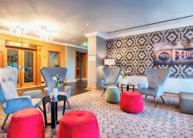 Leonardo Hotel Heidelberg 4
