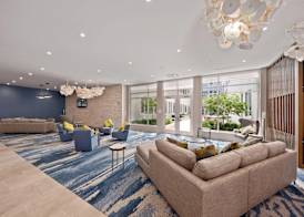 Element by Marriott Hampton Peninsula Town Center 2