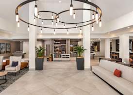 Hilton Garden Inn Palm Coast Town Center 5