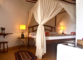 Villa Kiva Boutique Hotel 5