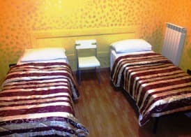 B&B Alloggio Maria 4