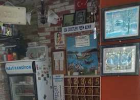 GökMavi Pansiyon 3