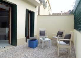 Ca' Degli Antichi Giardini Apartments 3