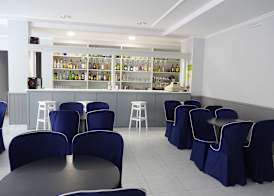 Hotel Bradomin 3