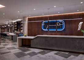 Hyatt House Indianapolis Downtown 5