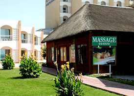 Sharjah Carlton Hotel 3