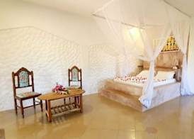 Bahati Villa 3