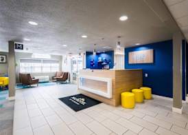 Microtel Inn & Suites Cheyenne 3