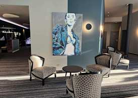 Best Western Plus La Fayette Hotel et SPA 3