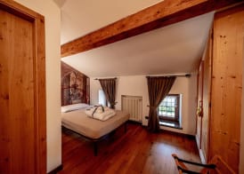 Agriturismo Mas dei Chini 4