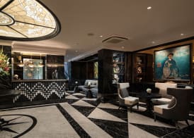 La Sinfonía del Rey Hotel & Spa 2
