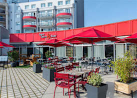 Ibis La Baule Pornichet Plage 5