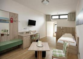 Hotel Kirchspiels Gasthaus 4
