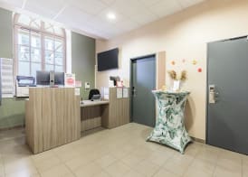 Appart’City Confort Reims Centre 2