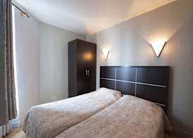Hotel du Globe 18 4