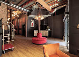 Hotel Boutique La Pau 4