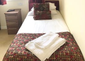 Lucarelli Inn 5