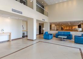 City Express by Marriott Tula 5