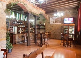 Hostal Virgen de la Encina 2