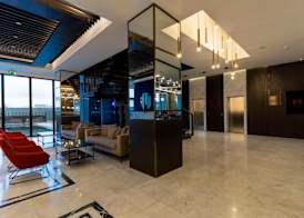 Hotel Bonvie 2