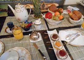 Cocooning Avignon 5
