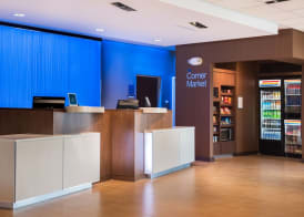 Fairfield Inn & Suites by Marriott Orlando East/UCF Area 2