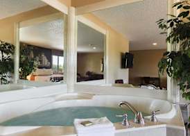 Super 8 by Wyndham Taylor/Detroit Area 4