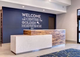 Hampton Inn & Suites Burlington, Ontario, Canada 2