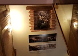 Hostal segovia adults only 2