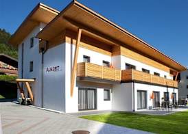 Appartement Auszeit 3