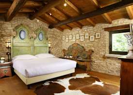 Tenuta Le Cave 5