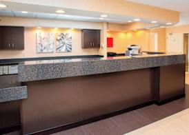 Residence Inn Rockford 2